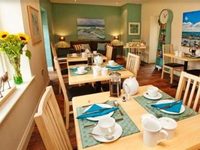 Fenham Farm Bed and Breakfast Berwick-Upon-Tweed