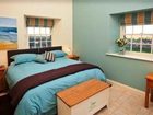 фото отеля Fenham Farm Bed and Breakfast Berwick-Upon-Tweed