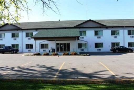 фото отеля Grand Inn Moorhead