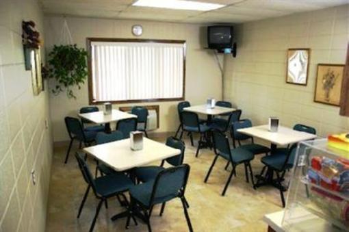 фото отеля Grand Inn Moorhead