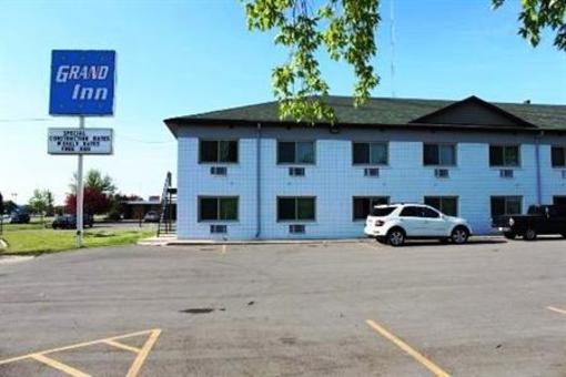 фото отеля Grand Inn Moorhead