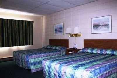 фото отеля Grand Inn Moorhead