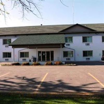 фото отеля Grand Inn Moorhead
