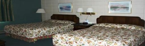 фото отеля Grand Inn Moorhead