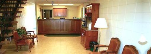 фото отеля Grand Inn Moorhead