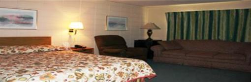 фото отеля Grand Inn Moorhead