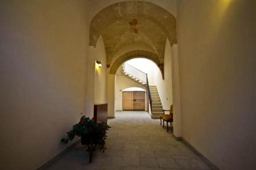 фото отеля SoleTerraLuna B&B