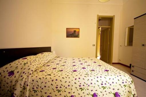 фото отеля SoleTerraLuna B&B