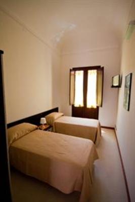 фото отеля SoleTerraLuna B&B