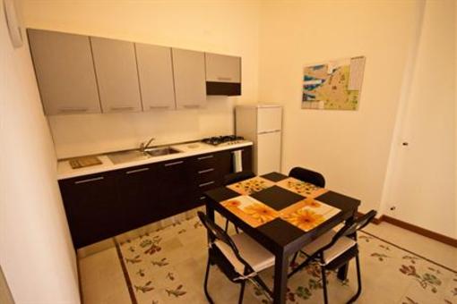 фото отеля SoleTerraLuna B&B