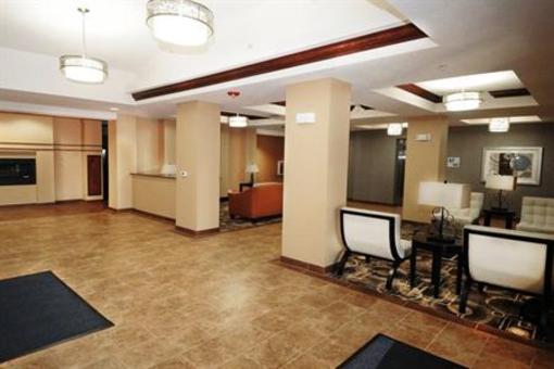 фото отеля Holiday Inn Express Somerset