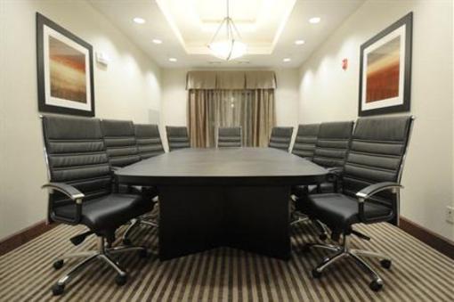 фото отеля Holiday Inn Express Somerset