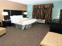 Holiday Inn Express Somerset