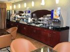 фото отеля Holiday Inn Express Somerset