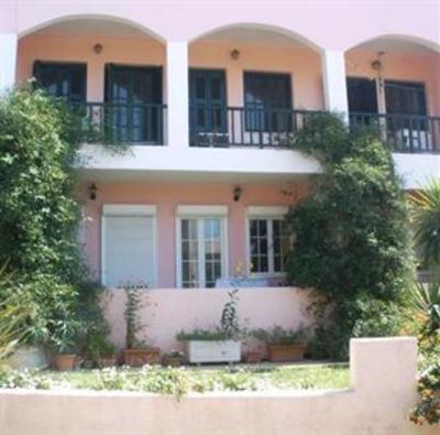 фото отеля Livadi Apartments