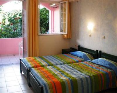 фото отеля Livadi Apartments