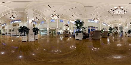 фото отеля Disney's BoardWalk Villas