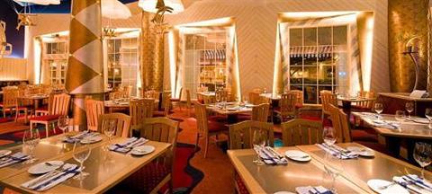 фото отеля Disney's BoardWalk Villas