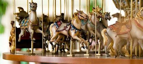 фото отеля Disney's BoardWalk Villas