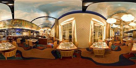 фото отеля Disney's BoardWalk Villas