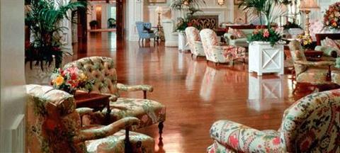 фото отеля Disney's BoardWalk Villas