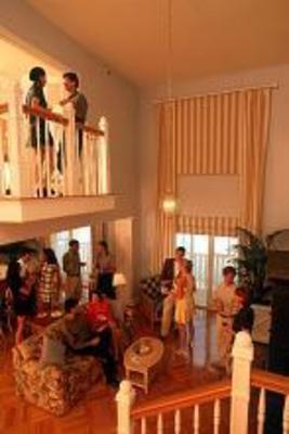 фото отеля Disney's BoardWalk Villas