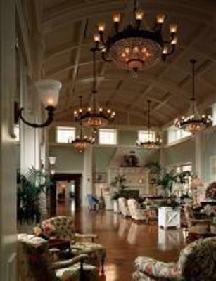 фото отеля Disney's BoardWalk Villas