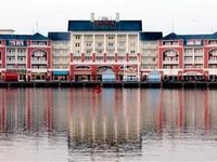 Disney's BoardWalk Villas