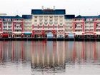 фото отеля Disney's BoardWalk Villas