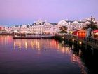 фото отеля Disney's BoardWalk Villas