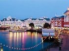 фото отеля Disney's BoardWalk Villas