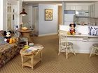 фото отеля Disney's BoardWalk Villas