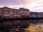 фото отеля Disney's BoardWalk Villas