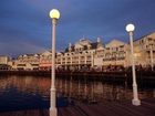 фото отеля Disney's BoardWalk Villas