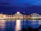 фото отеля Disney's BoardWalk Villas