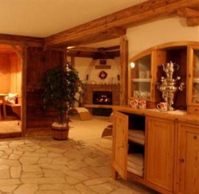фото отеля Residence Vally