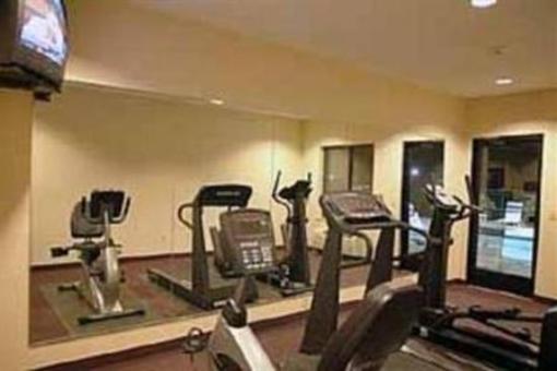 фото отеля Sleep Inn and Suites Dothan
