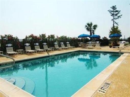 фото отеля Sleep Inn and Suites Dothan