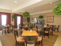 Sleep Inn and Suites Dothan