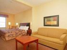 фото отеля Sleep Inn and Suites Dothan