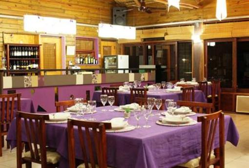 фото отеля Paso del Tigre Complejo Turistico
