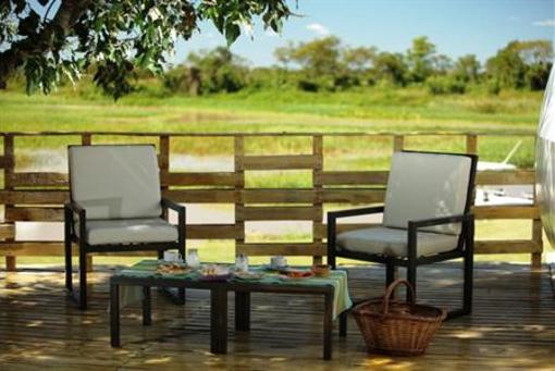 фото отеля Paso del Tigre Complejo Turistico