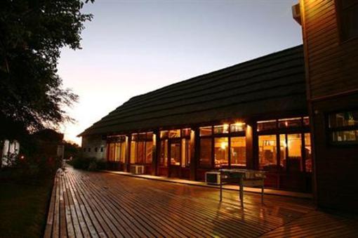 фото отеля Paso del Tigre Complejo Turistico