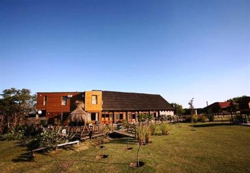 фото отеля Paso del Tigre Complejo Turistico