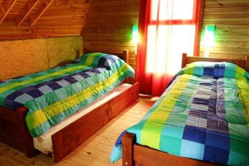 фото отеля Paso del Tigre Complejo Turistico