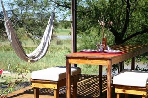 фото отеля Paso del Tigre Complejo Turistico