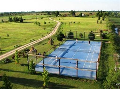 фото отеля Paso del Tigre Complejo Turistico