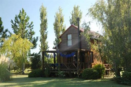 фото отеля Paso del Tigre Complejo Turistico