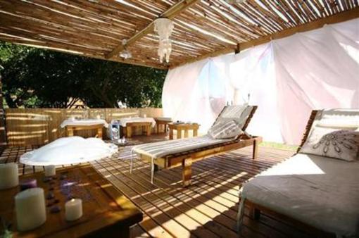 фото отеля Paso del Tigre Complejo Turistico