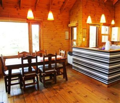 фото отеля Paso del Tigre Complejo Turistico